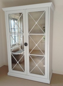 Bedrooms